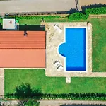 Villa Mirna Mostar