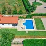 Villa Mirna Mostar