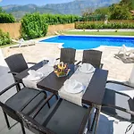 Villa Mirna Mostar